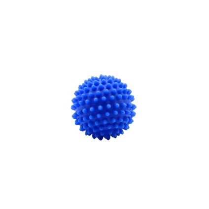 Nedco - Wasdrogerballen blauw per 2 stuks verpakt 6