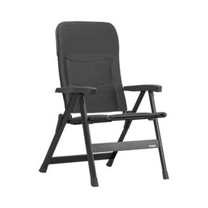Chaise Westfield Performance fauteuil Prince - anthracite