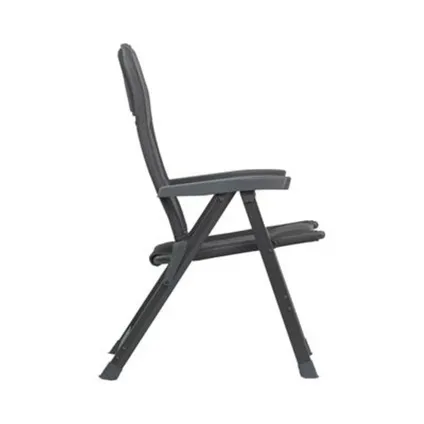 Chaise Westfield Performance fauteuil Prince - anthracite 2