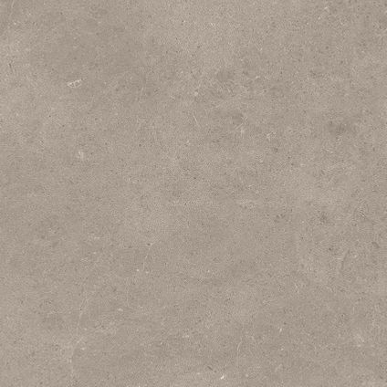 Wand- en vloertegel Stoneware - mat - keramiek - Sand - 60x60cm - Pakketinhoud 1,8m²