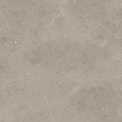 Wand- en vloertegel Stoneware - mat - keramiek - Sand - 60x60cm - Pakketinhoud 1,8m² 2