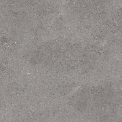 Wand- en vloertegel Stoneware - mat - keramiek - Gray - 60x60cm - Pakketinhoud 1,8m² 2