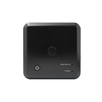 QH-Basic black TC-05 WiFi opbouw ontvanger