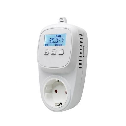 Thermostat à prise QH simple