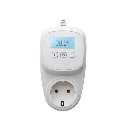 Thermostat à prise QH simple 2