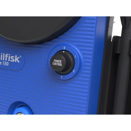 Nettoyeur haute pression Core 130-6 Power Control PC -Nilfisk 8