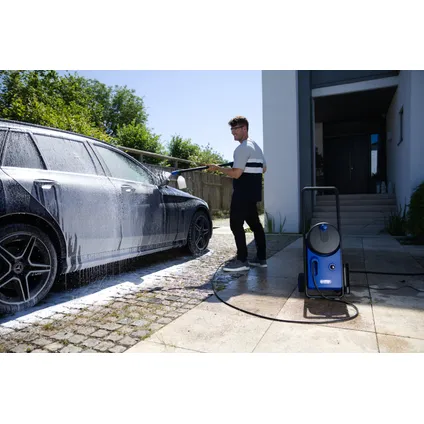 Nettoyeur haute pression Core 140 IH PowerControl Premium Car wash - Nilfisk 7