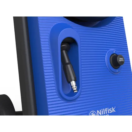 Nettoyeur haute pression Core 140 PowerControl Premium Carwash -Nilfisk 5