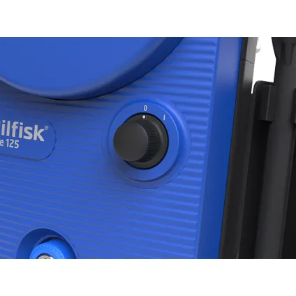 Nilfisk Core 125-5 PC Hogedrukreiniger - 125bar 6
