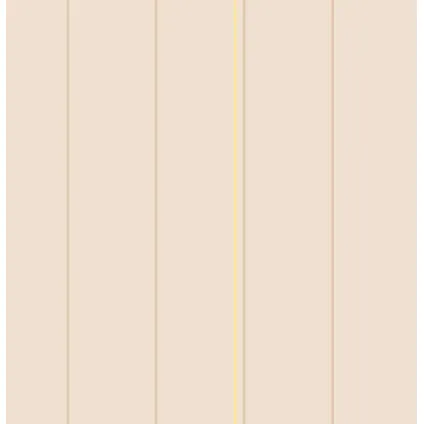 Papier peint intissé - Studio Pieni - Milou - 2x 50x270cm - Trendy Kinderbehang 2