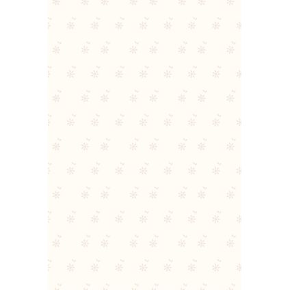 Papier peint intissé - Studio Pieni - Fleur - 2x 50x270cm - Trendy Kinderbehang