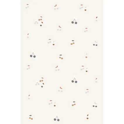Papier peint intissé - Studio Pieni - Izak - 2x 50x270cm - Trendy Kinderbehang
