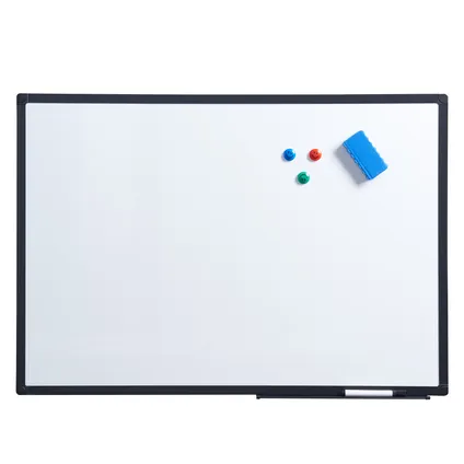 ACAZA - Magnetisch whiteboard 70x100cm 6