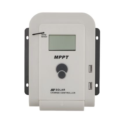 Mestic Solar régulateur de charge MPPT MSC-3010