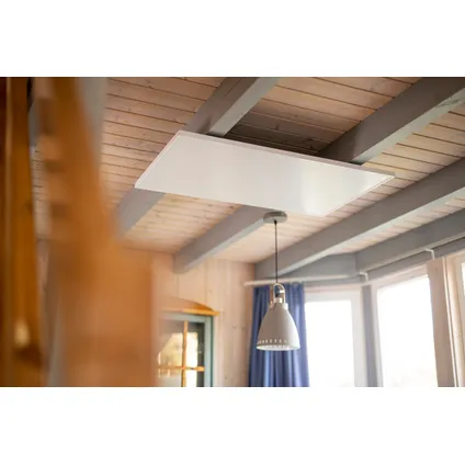 Könighaus Infrarood verwarming M-Serie 1200W plafondverwarming 3