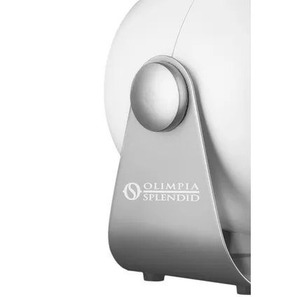 Olimpia Splendid Caldodesign - Keramische Verwarming - 1800W 3