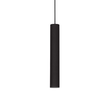 Ideal Lux - Look - Hanglamp - Metaal - GU10 - Zwart