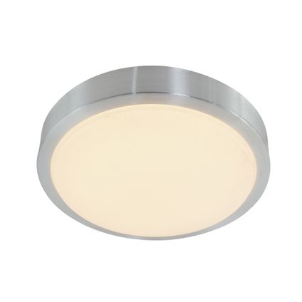 Badkamer plafondlamp Mexlite Ceiling and wall Staal