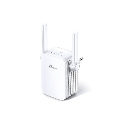 TP-Link Wi-Fi range extender AC1200 RE305 Wit