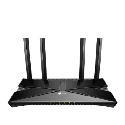 TP-Link router Archer AX23 AX1800 Dual-Band Wi-Fi 6