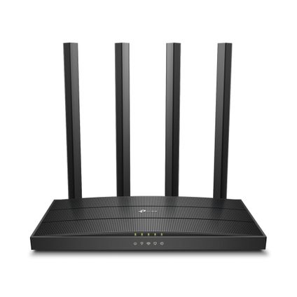 TP-Link router Archer C80 AC1900 Dual-Band Wi-Fi