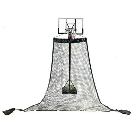 Pegasi - basketbal return net