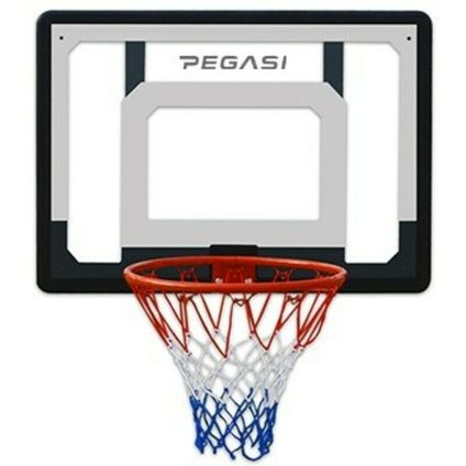 Pegasi - basketbalbord Fun 82 x 58 cm