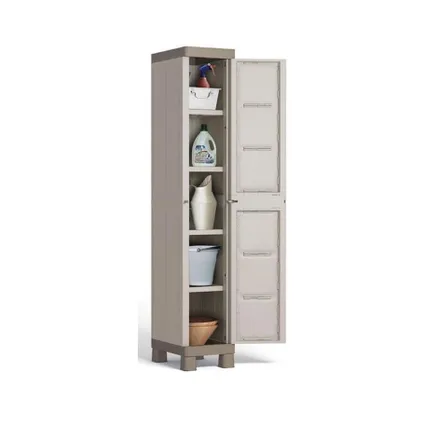 Keter armoire Excellence haute 3