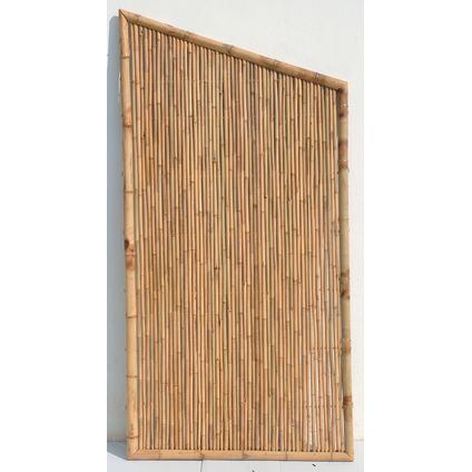 Intergard bamboescherm Hachin 90x180cm