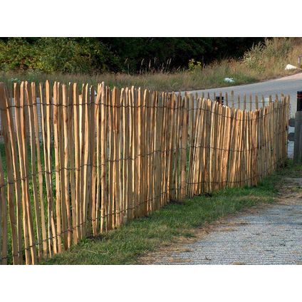 Intergard - Schapenhek houten hekwerk 1,00x5m (3/4cm)