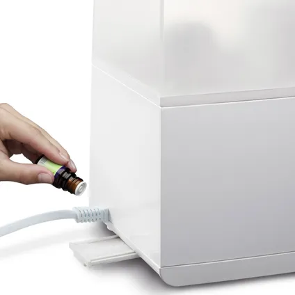 Clean Air Optima - Humidificateur avec ioniseur CA-602 - espaces jusqu'à 35m² / 90m³ 5