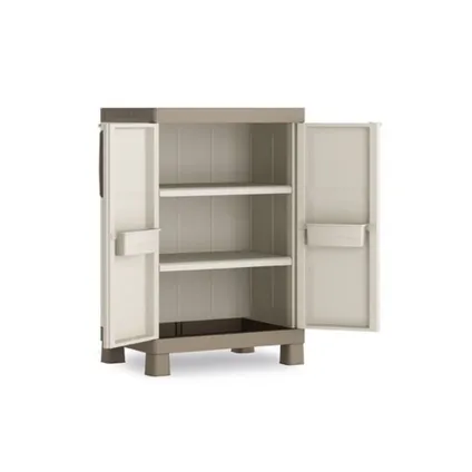 Keter armoire Excellence basse