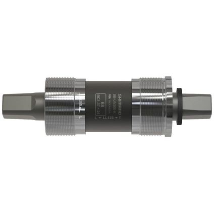 Shimano Vierkante trapas BB-UN300 68mm / 117mm kettingkast type
