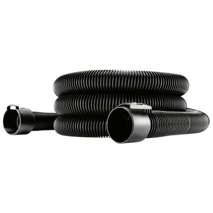 KARCHER - flexible de rallonge 3,5 m pour aspirateur eau et - 28633050