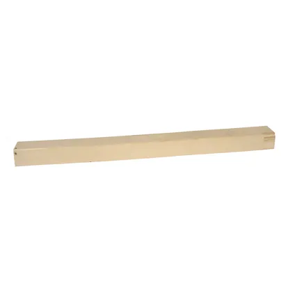 Sogem - borstwering dennen Model 14 - 3200 mm lang - hoge kwaliteit - duurzaam hout 5