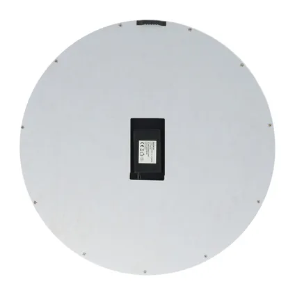 4goodz Simple Smart Spiegel Rond met LED verlichting 45 cm doorsnede 4