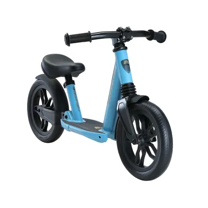Bikestar loopfiets Fully 10 inch blauw 2