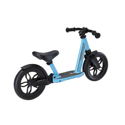 Bikestar loopfiets Fully 10 inch blauw 3