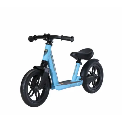 Bikestar loopfiets Fully 10 inch blauw 6