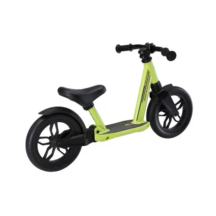 Bikestar loopfiets Fully 10 inch groen 3