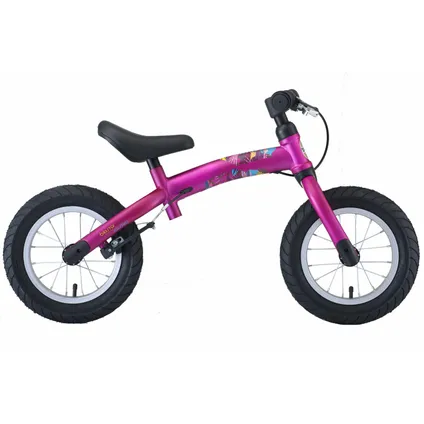 Vélo d' équilibre Bikestar 12 pouces Sport violet 8