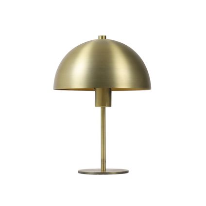 Light & Living - Lampe de table MEREL - Ø25x35cm - Or
