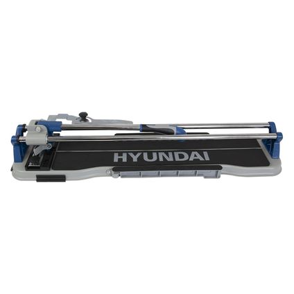 Hyundai tegelsnijder 59768, 600mm - Anti-slip