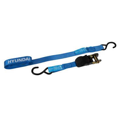 Hyundai spanband haken 59259, 25mmx5m