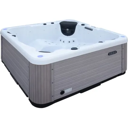 Relax spa - 5 personnes - Plug & Play 3