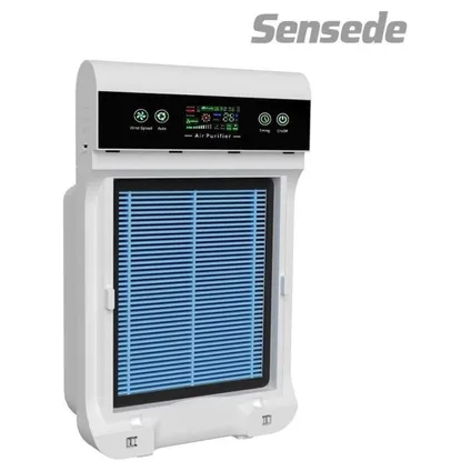 Sensede Signature Série Air Cleaner ACD-600FD 7