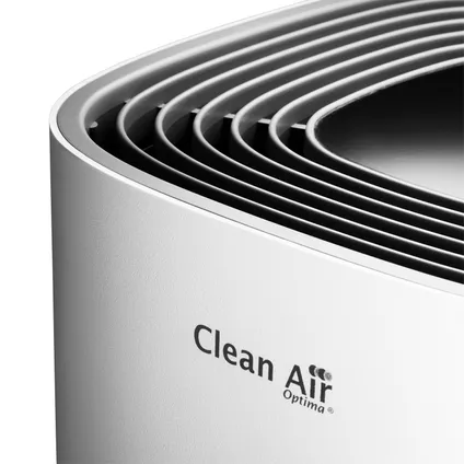 Clean Air Optima - Purificateur d'air ioniseur HEPA intelligent CA-507 Smart - pièces jusqu'à 70m² / 175m³ 6