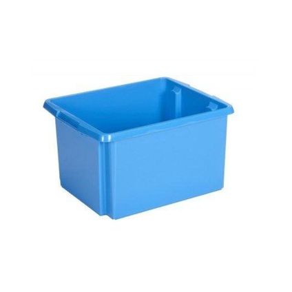 Sunware Stapelbox Nesta 32 litres bleu