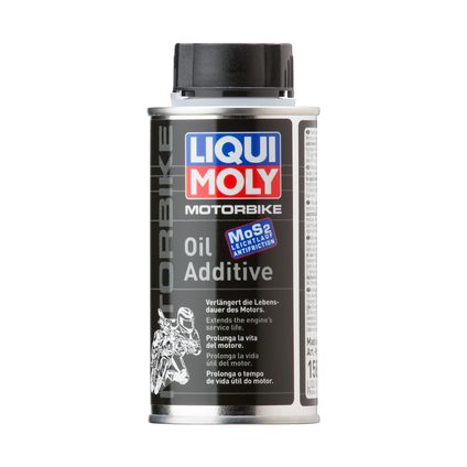 LIQUI MOLY Additif d'huile 125 ML (LM-1580)