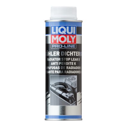 LIQUI MOLY Pro-Line Afdichtmiddel voor koeler K (LM-5178)